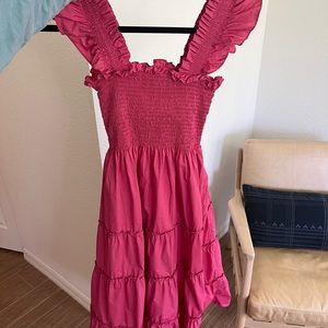 Hill House Home Ellie Nap Dress